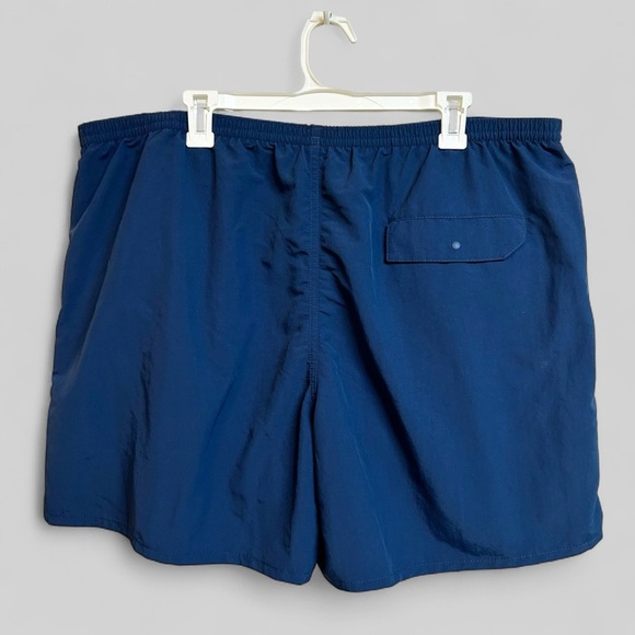 Patagonia Men’s Baggies Shorts 5”
Tidepool Blue Size XXL NWT - Picture 4 of 8